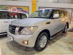 نیسان پاترۆل